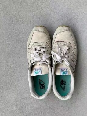 New Balance 996 women’s Casual Sneakers size US 8.5